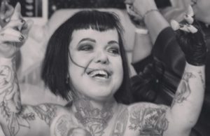 СМИ: Кастельянос, экс-участница группы Little Big, найдена без признаков жизни