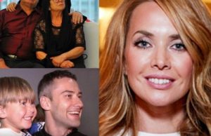 Дмитрия Шепелева и его сына ждет судебное разбирательство по иску родителей Жанны Фриске