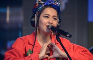 Стал известен участник «Евровидения — 2021» от России