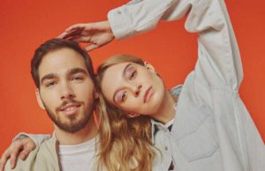 Бывшая подруга лидера группы «Пасош» обвинила его в насилии