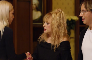 Сеть бурлит от вечеринки у Ивлеевой, где Пугачева в мини-шортах – «богиня», а Галкин «спит в холодильнике»