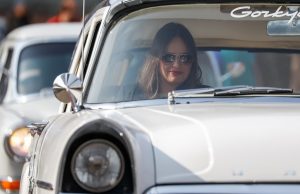 Где самый старый автопарк? Не в России, а в Европе!