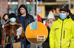 Коронавирус в Украине заболели еще более 7 тыс. человек: статистика в областях