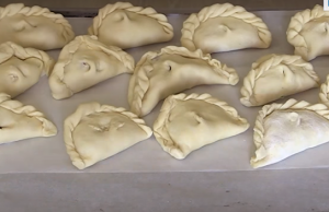 Пирожки с носами: чем литовцы обязаны крымским караимам