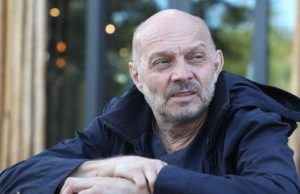 Погиб Александр Липницкий: его сын раскрыл детали трагедии