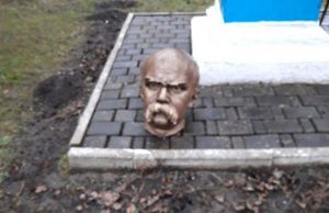 Пойманы «палачи» Тараса Шевченко в Ивано-Франковской области