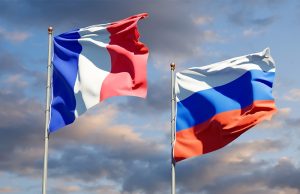 СМИ: Франция и Россия тайно обменялись высылкой дипломатов в конце 2020 года