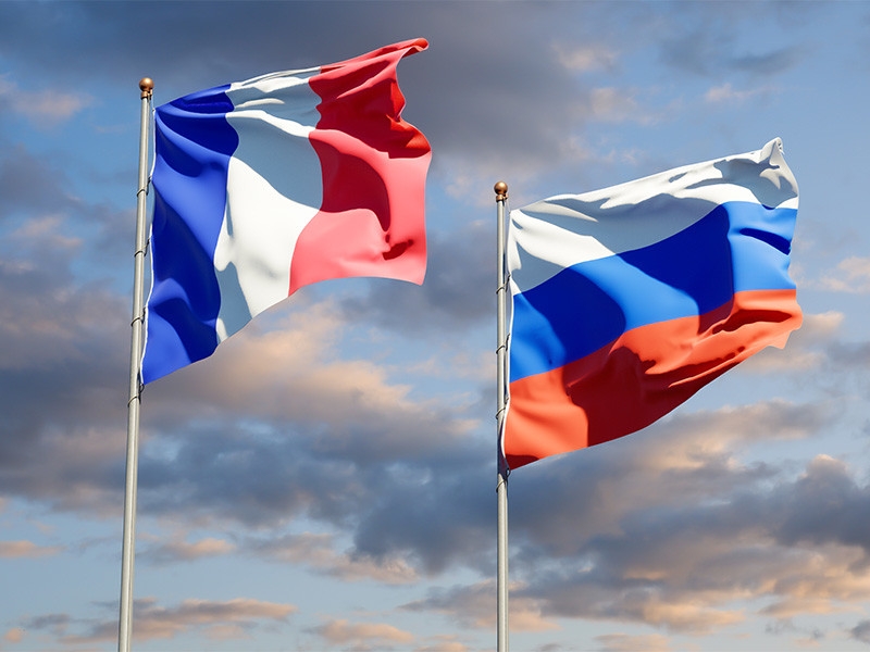 СМИ: Франция и Россия тайно обменялись высылкой дипломатов в конце 2020 года