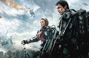 ТОП-7 фильмов о “петле времени”: Том Круз, Билл Мюррей и Мел Гибсон