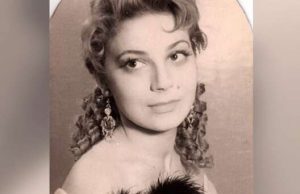 Умерла известная актриса и режиссер Алла Ягизарова