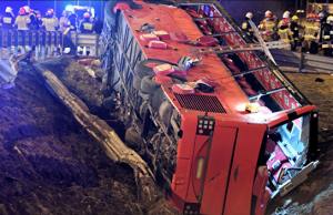 В МИД Украины назвали предварительную причину аварии в Польше