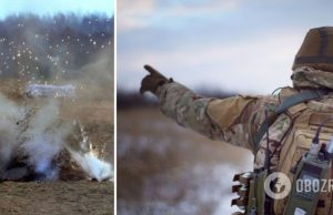 Войска РФ десять раз обстреляли ВСУ и получили ответ – штаб ООС