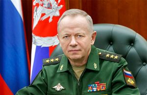 Замглавы Минобороны России посетил парад в Мьянме на фоне убийств протестующих против захвата страны военной хунтой