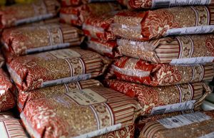 Запасы гречки на Украине резко уменьшились, а цена выросла