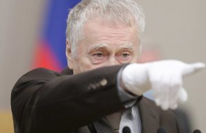 Жириновский предложил Зеленскому нанять Ходорковского