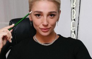 Настя Ивлеева показала свои достижения за 10 лет: «Машину помыла…»