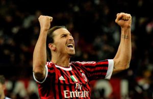 Ибрагимович снимется в фильме с главными кинозвездами Франции