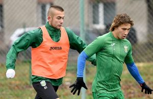 Карпаты начали вакцинацию от коронавируса