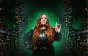 KAZKA создала клип о параллельной реальности: такого в Украине еще не было