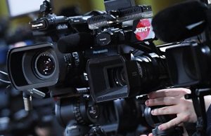 На Украине участились случаи нападения на журналистов