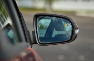 Обновленная Vesta: еще одна фишка, которой раньше не было на машинах Lada