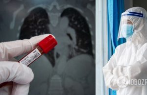 Украина уже возле плато третьей волны COVID-19: в НАН спрогнозировали, где будут болеть больше всего