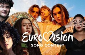 Евровидение-2021: Россия VS Молдова — за кого проголосует в финале Украина.