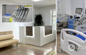 Как »Большая стройка» меняет приемные отделения: пример Балаклеи