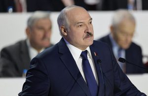Лукашенко подписал закон об ограничении связи