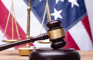 В США четверо иностранцев, включая двух россиян, признали вину в киберпреступлениях