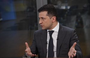 Зеленский подписал декларацию о сотрудничестве с Польшей