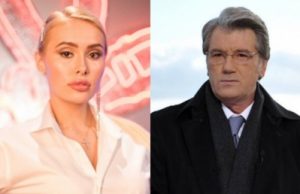 Внучке 3-го президента Украины Доминике Ющенко отказали судьи вокального шоу «Голос страны»