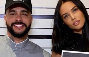 Реакция Тимати на дебютную песню Анастасии Решетовой разделила Сеть на «два лагеря»: «Смиритесь»