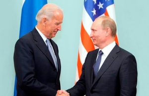 Байден намерен поднять тему прав человека на июньской встрече с Путиным и не позволит ему их нарушать