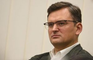 Глава МИД Украины обрушился с критикой на НАТО