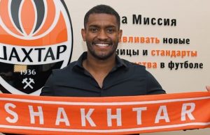 Шахтер оформил трансфер Марлона