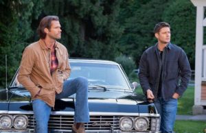У сериала «Сверхъестественное» появится приквел – о чем он расскажет