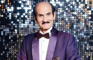 В Киеве проходит церемония прощания с Григорием Чапкисом – фото, видео