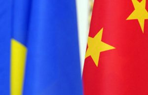 В Китае одобрили отказ Украины присоединиться к заявлению ООН по Синьцзяну