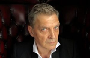 Невзоров назвал Слепакова «державным людоедом» и получил «ответку»