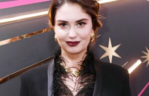 Крид помог Агате Муцениеце исполнить давнюю мечту дочери: «Кто-нибудь сказал Мие, что ее папа покруче Егора»