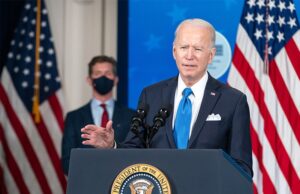 ЕС предложил Байдену единый подход в отношении России