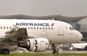 Европейским компаниям разрешили летать в Россию в обход Белоруссии