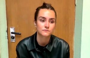 К задержанной в Минске гражданке РФ Софии Сапеге впервые пустили адвоката