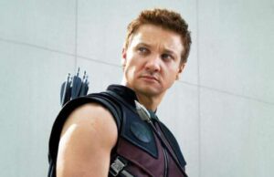 В Marvel раскрыли дату выхода сериала «Соколиный глаз»