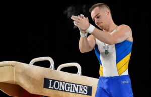 Верняев сообщил о своей дисквалификации на 4 года