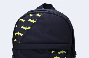 Выбираем стильный рюкзак для школы