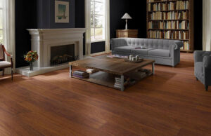 Нюансы укладки ламината