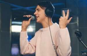 СМИ: популярного рэпера Белорусских полиция задержала за наркотики