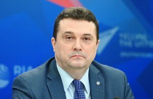 Глава Союза журналистов России оценил положение российских СМИ на Украине